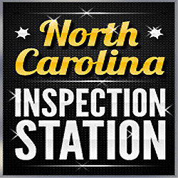 NC Inspection Station